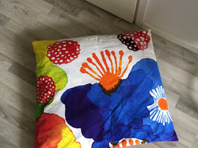 Marimekko tyynynpäällinen, Matot ja tekstiilit, Sisustus ja huonekalut, Tampere, Tori.fi Marimekko tyynynpäällinen, Matot ja tekstiilit, Sisustus ja huonekalut, Tampere, Tori.fi