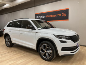 Skoda Kodiaq, Autot, Ylivieska, Tori.fi Skoda Kodiaq, Autot, Ylivieska, Tori.fi