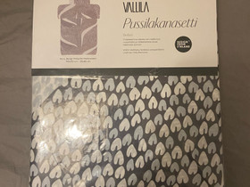Vallila pussilakanat, Matot ja tekstiilit, Sisustus ja huonekalut, Helsinki, Tori.fi Vallila pussilakanat, Matot ja tekstiilit, Sisustus ja huonekalut, Helsinki, Tori.fi
