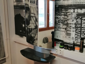 Kampaamon työpöytä, Palvelut, Lappeenranta, Tori.fi Kampaamon työpöytä, Palvelut, Lappeenranta, Tori.fi
