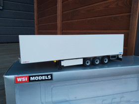 WSI box trailer, Muu keräily, Keräily, Lapua, Tori.fi WSI box trailer, Muu keräily, Keräily, Lapua, Tori.fi