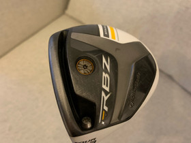 Vasurin TaylorMade RBZ Stage2 Tour puu-3 (regular), Golf, Urheilu ja ulkoilu, Espoo, Tori.fi Vasurin TaylorMade RBZ Stage2 Tour puu-3 (regular), Golf, Urheilu ja ulkoilu, Espoo, Tori.fi