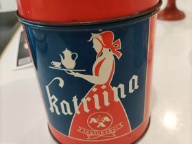 Katriina purkki, Sisustustavarat, Sisustus ja huonekalut, Pori, Tori.fi Katriina purkki, Sisustustavarat, Sisustus ja huonekalut, Pori, Tori.fi