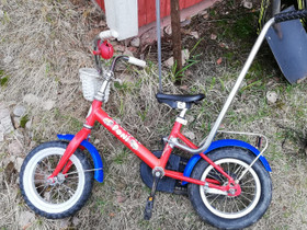 Lasten Tunturi Poni 12, Lasten pyörät, Polkupyörät ja pyöräily, Kouvola, Tori.fi Lasten Tunturi Poni 12, Lasten pyörät, Polkupyörät ja pyöräily, Kouvola, Tori.fi