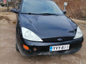 Ford Focus, Autot, Ylitornio, Tori.fi Ford Focus, Autot, Ylitornio, Tori.fi