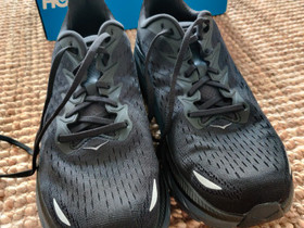 Miesten Hoka Clifton 8, Juoksu ja lenkkeily, Urheilu ja ulkoilu, Espoo, Tori.fi Miesten Hoka Clifton 8, Juoksu ja lenkkeily, Urheilu ja ulkoilu, Espoo, Tori.fi