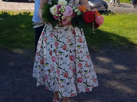 Rippimekko, Vaatteet ja kengät, Oulu, Tori.fi Rippimekko, Vaatteet ja kengät, Oulu, Tori.fi