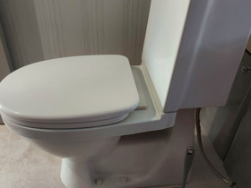 Wc-pönttö, Kylpyhuoneet, WC:t ja saunat, Rakennustarvikkeet ja työkalut, Kouvola, Tori.fi Wc-pönttö, Kylpyhuoneet, WC:t ja saunat, Rakennustarvikkeet ja työkalut, Kouvola, Tori.fi