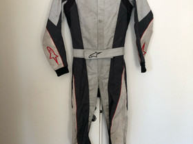 Alpinestars KMX-5 ajopuku, Ajoasut, kengät ja kypärät, Mototarvikkeet ja varaosat, Jokioinen, Tori.fi Alpinestars KMX-5 ajopuku, Ajoasut, kengät ja kypärät, Mototarvikkeet ja varaosat, Jokioinen, Tori.fi