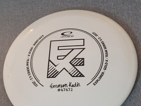 Latitude64 explorer, Muu urheilu ja ulkoilu, Urheilu ja ulkoilu, Helsinki, Tori.fi Latitude64 explorer, Muu urheilu ja ulkoilu, Urheilu ja ulkoilu, Helsinki, Tori.fi