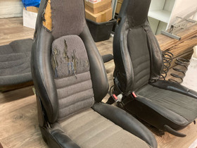 Porsche 944 penkit, Autovaraosat, Auton varaosat ja tarvikkeet, Lappeenranta, Tori.fi Porsche 944 penkit, Autovaraosat, Auton varaosat ja tarvikkeet, Lappeenranta, Tori.fi