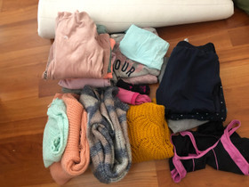 Puma, Esprit, Etirel, H&M ym., Vaatteet ja kengät, Oulu, Tori.fi Puma, Esprit, Etirel, H&M ym., Vaatteet ja kengät, Oulu, Tori.fi
