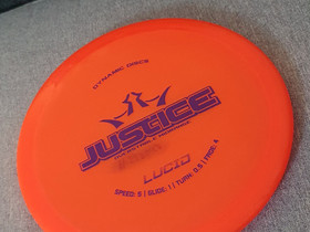 Dynamic Discs justice, Muu urheilu ja ulkoilu, Urheilu ja ulkoilu, Helsinki, Tori.fi Dynamic Discs justice, Muu urheilu ja ulkoilu, Urheilu ja ulkoilu, Helsinki, Tori.fi