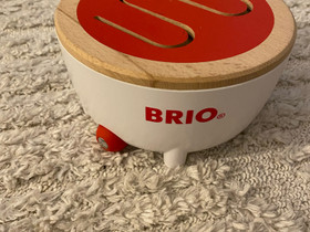 Brio rumpu, Lelut ja pelit, Lastentarvikkeet ja lelut, Lahti, Tori.fi Brio rumpu, Lelut ja pelit, Lastentarvikkeet ja lelut, Lahti, Tori.fi