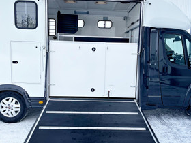C1-kortilla ajettava 2 hevosen auto, Trailerit ja kuljetus, Hevoset ja hevosurheilu, Helsinki, Tori.fi C1-kortilla ajettava 2 hevosen auto, Trailerit ja kuljetus, Hevoset ja hevosurheilu, Helsinki, Tori.fi