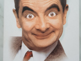 VHS käyttämätön Rowan Atkinson Live, Elokuvat, Vaasa, Tori.fi VHS käyttämätön Rowan Atkinson Live, Elokuvat, Vaasa, Tori.fi