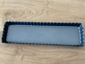 Heirol piirakkavuoka, Keittiövälineet, Keittiötarvikkeet ja astiat, Jokioinen, Tori.fi Heirol piirakkavuoka, Keittiövälineet, Keittiötarvikkeet ja astiat, Jokioinen, Tori.fi