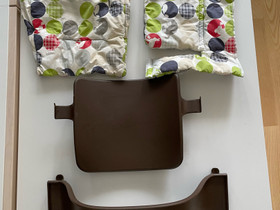 Stokke tripp trapp babyset ja pehmusteet, Muut lastentarvikkeet, Lastentarvikkeet ja lelut, Kajaani, Tori.fi Stokke tripp trapp babyset ja pehmusteet, Muut lastentarvikkeet, Lastentarvikkeet ja lelut, Kajaani, Tori.fi