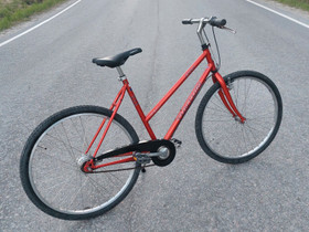 Tunturi 26" maastopyörä, Maastopyörät, Polkupyörät ja pyöräily, Turku, Tori.fi Tunturi 26" maastopyörä, Maastopyörät, Polkupyörät ja pyöräily, Turku, Tori.fi