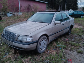 Mercedes benz w202 2.2L diesel, Autovaraosat, Auton varaosat ja tarvikkeet, Lappeenranta, Tori.fi Mercedes benz w202 2.2L diesel, Autovaraosat, Auton varaosat ja tarvikkeet, Lappeenranta, Tori.fi