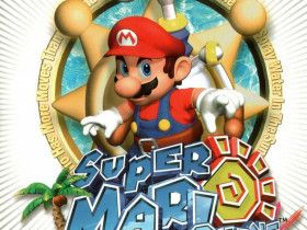 Super Mario Sunshine (GC), Pelikonsolit ja pelaaminen, Viihde-elektroniikka, Lahti, Tori.fi Super Mario Sunshine (GC), Pelikonsolit ja pelaaminen, Viihde-elektroniikka, Lahti, Tori.fi