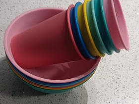 Lasten astiat, Ruokailuastiat ja aterimet, Keittiötarvikkeet ja astiat, Ii, Tori.fi Lasten astiat, Ruokailuastiat ja aterimet, Keittiötarvikkeet ja astiat, Ii, Tori.fi