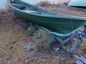 Soutuvene Parlas 470, Soutuveneet ja jollat, Veneet, Pirkkala, Tori.fi Soutuvene Parlas 470, Soutuveneet ja jollat, Veneet, Pirkkala, Tori.fi