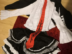 Celestia Ludenberg cosplay, Pelit ja muut harrastukset, Joensuu, Tori.fi Celestia Ludenberg cosplay, Pelit ja muut harrastukset, Joensuu, Tori.fi