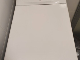 Whirlpoolin pyykinpesukone 5kg, Pesu- ja kuivauskoneet, Kodinkoneet, Tampere, Tori.fi Whirlpoolin pyykinpesukone 5kg, Pesu- ja kuivauskoneet, Kodinkoneet, Tampere, Tori.fi