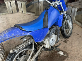2tahti 80cc puoliautomaatti minicrossi, Mopot, Moto, Jyväskylä, Tori.fi 2tahti 80cc puoliautomaatti minicrossi, Mopot, Moto, Jyväskylä, Tori.fi