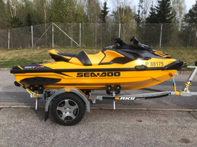 Sea-Doo RXT 300 X RS, Vesiskootterit, Veneet, Lohja, Tori.fi Sea-Doo RXT 300 X RS, Vesiskootterit, Veneet, Lohja, Tori.fi