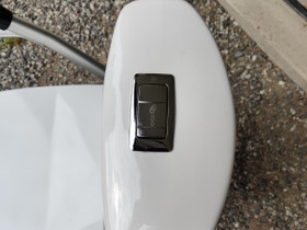 IDO-wc istuin käsinojilla, Kylpyhuoneet, WC:t ja saunat, Rakennustarvikkeet ja työkalut, Mikkeli, Tori.fi IDO-wc istuin käsinojilla, Kylpyhuoneet, WC:t ja saunat, Rakennustarvikkeet ja työkalut, Mikkeli, Tori.fi