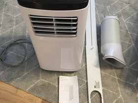 Ilmastointilaite Nedis Smartlife 7000BTU, Muut kodinkoneet, Kodinkoneet, Lahti, Tori.fi Ilmastointilaite Nedis Smartlife 7000BTU, Muut kodinkoneet, Kodinkoneet, Lahti, Tori.fi