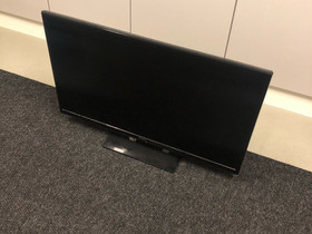 Panasonic 42 tuumanen Full HD televisio, Televisiot, Viihde-elektroniikka, Espoo, Tori.fi Panasonic 42 tuumanen Full HD televisio, Televisiot, Viihde-elektroniikka, Espoo, Tori.fi