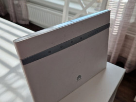 Huawei 4G modeemi, Verkkotuotteet, Tietokoneet ja lisälaitteet, Turku, Tori.fi Huawei 4G modeemi, Verkkotuotteet, Tietokoneet ja lisälaitteet, Turku, Tori.fi