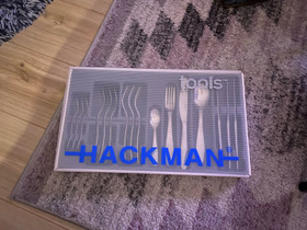 Hackman Citterio 2000, Ruokailuastiat ja aterimet, Keittiötarvikkeet ja astiat, Turku, Tori.fi Hackman Citterio 2000, Ruokailuastiat ja aterimet, Keittiötarvikkeet ja astiat, Turku, Tori.fi