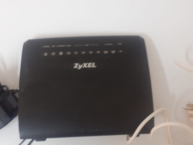 Zyxel vmg3925-b10b kaapelimodeemi, Verkkotuotteet, Tietokoneet ja lisälaitteet, Turku, Tori.fi Zyxel vmg3925-b10b kaapelimodeemi, Verkkotuotteet, Tietokoneet ja lisälaitteet, Turku, Tori.fi