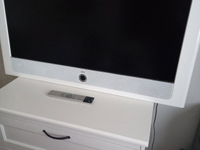 Loewe 42" televisio, Televisiot, Viihde-elektroniikka, Vaasa, Tori.fi Loewe 42" televisio, Televisiot, Viihde-elektroniikka, Vaasa, Tori.fi