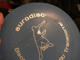 Frisbeegolf kiekko, Muu urheilu ja ulkoilu, Urheilu ja ulkoilu, Pori, Tori.fi Frisbeegolf kiekko, Muu urheilu ja ulkoilu, Urheilu ja ulkoilu, Pori, Tori.fi