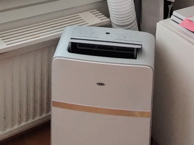CRX 9000BTU siirrettävä ilmastointilaite, Muut kodinkoneet, Kodinkoneet, Iisalmi, Tori.fi CRX 9000BTU siirrettävä ilmastointilaite, Muut kodinkoneet, Kodinkoneet, Iisalmi, Tori.fi