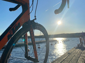 KTM Revelator 3500 (55,M), Kilpapyörät, Polkupyörät ja pyöräily, Turku, Tori.fi KTM Revelator 3500 (55,M), Kilpapyörät, Polkupyörät ja pyöräily, Turku, Tori.fi