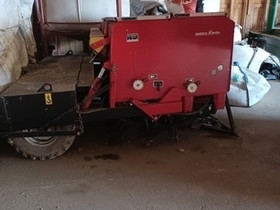 Simulta-Junkkari 2500 takapyöräkone, Maatalouskoneet, Työkoneet ja kalusto, Pyhäranta, Tori.fi Simulta-Junkkari 2500 takapyöräkone, Maatalouskoneet, Työkoneet ja kalusto, Pyhäranta, Tori.fi