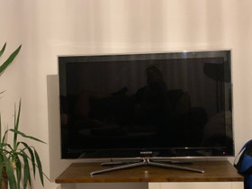Samsung taulutelevisio, Televisiot, Viihde-elektroniikka, Huittinen, Tori.fi Samsung taulutelevisio, Televisiot, Viihde-elektroniikka, Huittinen, Tori.fi