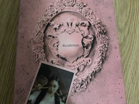 Blackpink Kill this love kpop albumi, Musiikki CD, DVD ja äänitteet, Musiikki ja soittimet, Helsinki, Tori.fi Blackpink Kill this love kpop albumi, Musiikki CD, DVD ja äänitteet, Musiikki ja soittimet, Helsinki, Tori.fi