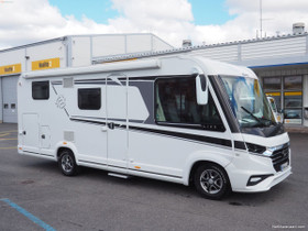 Knaus Live i 650 MEG, Matkailuautot, Matkailuautot ja asuntovaunut, Hyvinkää, Tori.fi Knaus Live i 650 MEG, Matkailuautot, Matkailuautot ja asuntovaunut, Hyvinkää, Tori.fi