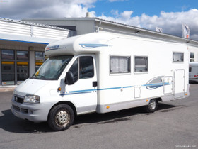 Adriatik 660 SL -, Matkailuautot, Matkailuautot ja asuntovaunut, Hyvinkää, Tori.fi Adriatik 660 SL -, Matkailuautot, Matkailuautot ja asuntovaunut, Hyvinkää, Tori.fi
