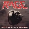 Rage reflection of a shadow LP
