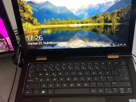 Hp spectre x360, Kannettavat, Tietokoneet ja lisälaitteet, Harjavalta, Tori.fi Hp spectre x360, Kannettavat, Tietokoneet ja lisälaitteet, Harjavalta, Tori.fi