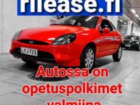 Ford Puma, Autot, Vantaa, Tori.fi Ford Puma, Autot, Vantaa, Tori.fi