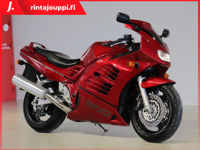 Suzuki RF, Moottoripyörät, Moto, Tampere, Tori.fi Suzuki RF, Moottoripyörät, Moto, Tampere, Tori.fi